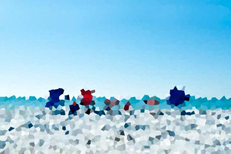 MULTI-LANGUAGE READY